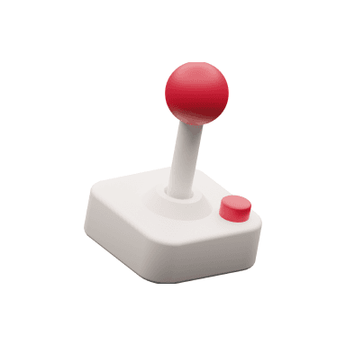 Joystick Icon