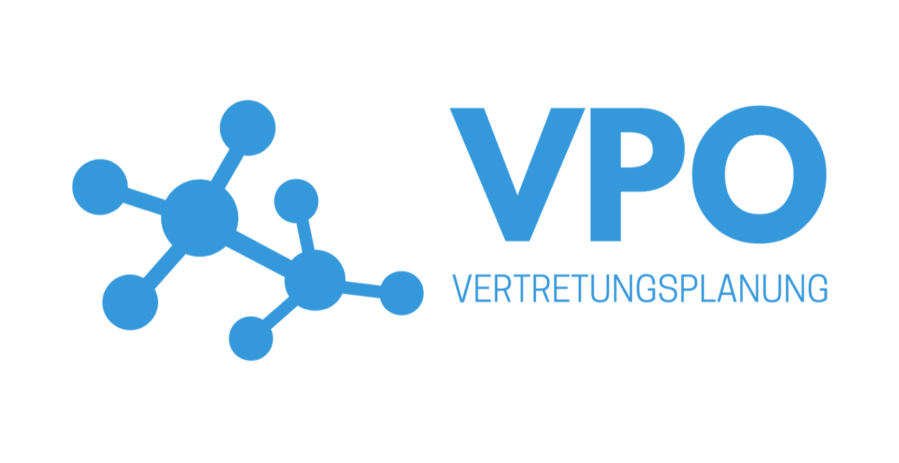 Vertretungsplanung neu gedacht